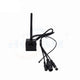 Audio WIFI IP Camera indoor Wireless