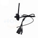 Audio WIFI IP Camera indoor Wireless