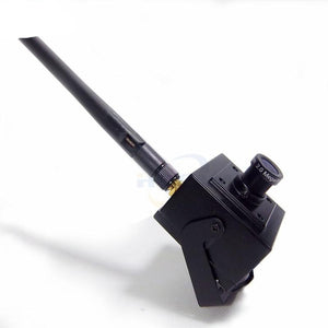 Audio WIFI IP Camera indoor Wireless
