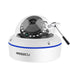 Audio Microphone Dome Indoor Security Camera