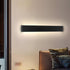 Led Wall Lamp Modern Light Fixture