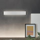 Led Wall Lamp Modern Light Fixture