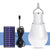 Solar Power Light Portable Outdoor