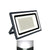 Waterproof Garden Wall Washer Lamp Reflector