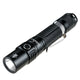 Torch Light with Dual Switch Power
