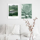 Canvas Nature Nordic Landscape Wall Art