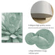 Canvas Nature Nordic Landscape Wall Art