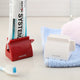Bathroom Accessories set Rolling Toothpaste Squeezer