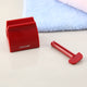 Bathroom Accessories set Rolling Toothpaste Squeezer