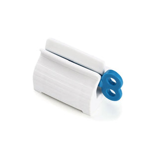 Bathroom Accessories set Rolling Toothpaste Squeezer