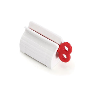 Bathroom Accessories set Rolling Toothpaste Squeezer