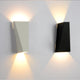 Colorful Decorative Lighting Porch Garden Lights