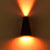 Colorful Decorative Lighting Porch Garden Lights