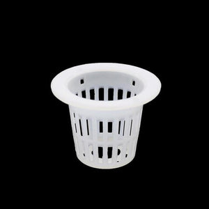 Soilless Hydroponic Vegetables Nursery Pots