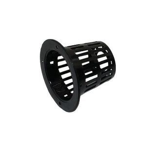 Soilless Hydroponic Vegetables Nursery Pots