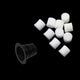 Soilless Hydroponic Vegetables Nursery Pots