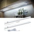 Hand Wave Switch LED Bar Light