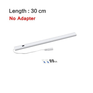 Hand Wave Switch LED Bar Light