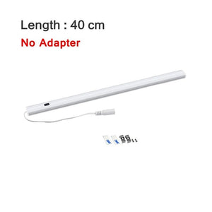Hand Wave Switch LED Bar Light