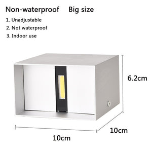 Modern LED Wall lamp Decor