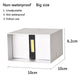 Modern LED Wall lamp Decor