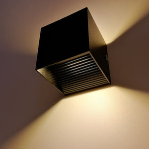Modern LED Wall lamp Decor