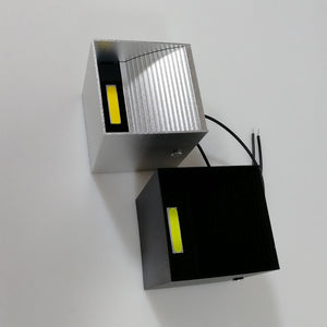 Modern LED Wall lamp Decor