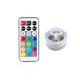 Battery Operated Underwater Night Lamp