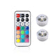 Battery Operated Underwater Night Lamp