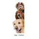 Dogs Cats 3D Wall Sticker
