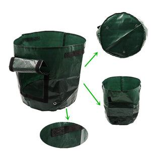 Potato Grow Container Bag Planter