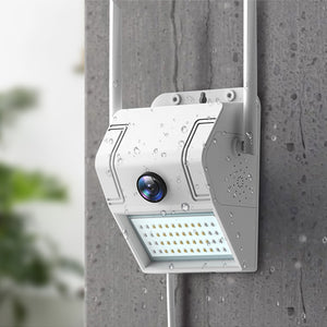 Outdoor Home Security Camera Wireless