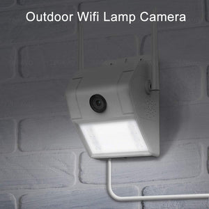 Outdoor Home Security Camera Wireless