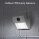 Outdoor Home Security Camera Wireless