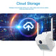 Outdoor Home Security Camera Wireless