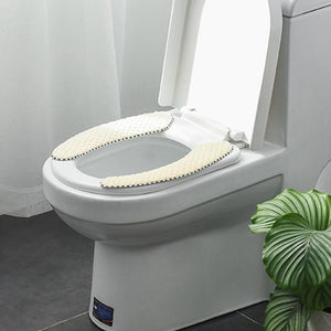 Winter Thick Toilet Seat Covers