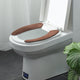 Winter Thick Toilet Seat Covers