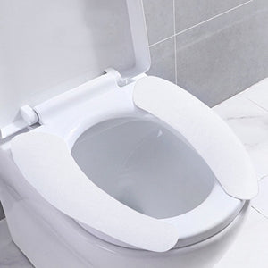 Winter Thick Toilet Seat Covers