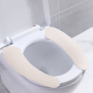 Winter Thick Toilet Seat Covers