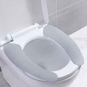 Winter Thick Toilet Seat Covers