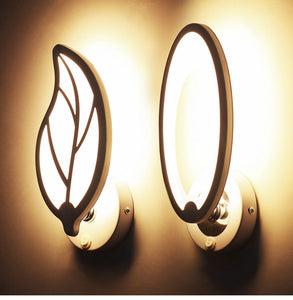 Wall Lamps Sconce With Switch