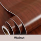 Wood Grain Decor Furniture Vinyl Wrap