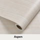 Wood Grain Decor Furniture Vinyl Wrap