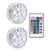 Remote Controlled Light Battery Operated Underwater