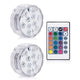Remote Controlled Light Battery Operated Underwater
