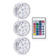 Remote Controlled Light Battery Operated Underwater