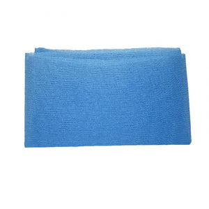 Nylon Wash Cloth Bath Towel