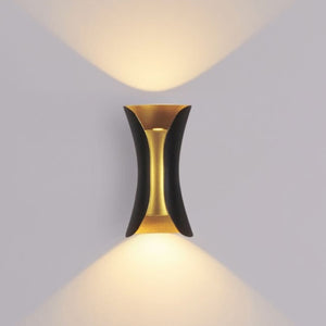 Modern Wall Lamp Indoor Waterproof