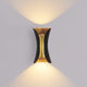 Modern Wall Lamp Indoor Waterproof