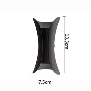 Modern Wall Lamp Indoor Waterproof